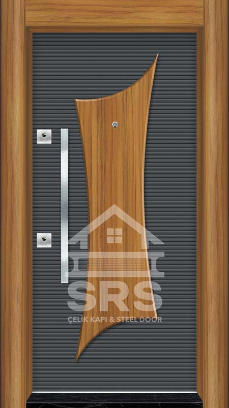 SRS DOOR - 219